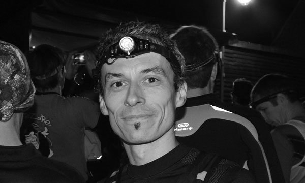 Bertrand LECLERCQ - Ingénieur en informatique